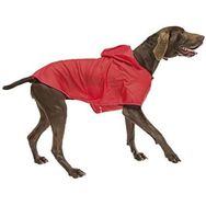 Ferplast Köpekler İçin Sailor Red tg 50 Kırmızı Yağmurluk