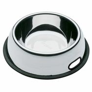 Ferplast Nova 76 Çelik Mama Kabı