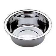 Ferplast Orion 900 ml Çelik Köpek Mama ve Su Kabı
