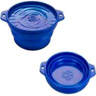 Ferplast PA-1086 Travel Bowl Seyehat Kedi Köpek Mama Kabı