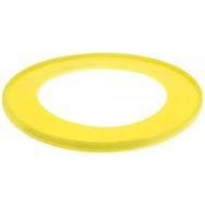 Ferplast PA 6097 15-21 cm Sarı Frizbi Köpek Oyuncağı