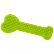 Ferplast Pa 6565 14 cm Large Kauçuk Kemik Köpek Oyuncağı