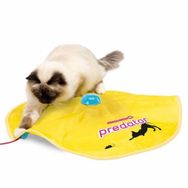 Ferplast Predator Elektrikli Kedi Oyuncağı