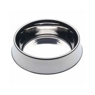 Ferplast Süpernova 280 Çelik 2.7 lt Köpek Mama-Su Kabı