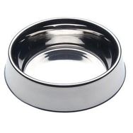 Ferplast Supernova 30 Çelik Kedi Köpek Mama Kabı