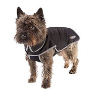 Ferplast Techno 34 Siyah Köpek Ceketi