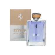 Ferrari Pure Lavender EDT 100 ml Erkek Parfüm