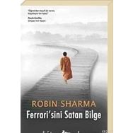 FERRARI'SINI SATAN BILGE - GENEL