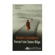 Ferrari’sini Satan Bilge - robin s sharma