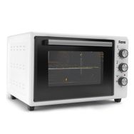 Ferre 35-300-M Beyaz Mini Fırın