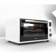 Ferre 45-710-ML Beyaz Mini Fırın