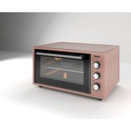 Ferre 45-710-ML Rose Mini Fırın