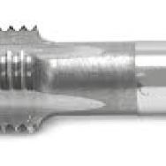 Ferre NPT 1/4 Konik Makine Kılavuzu