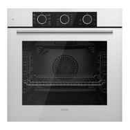Ferre QXE62CB Fryart Beyaz Basic 0+7 Konum Ankastre Fırın