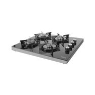 Ferre S2240-CE Siyah Cam Set Üstü Ocak