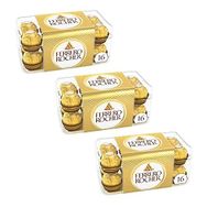 Ferrero Rocher 200 gram Fındıklı Çikolata