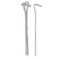 Ferrino 5 Adet 20 cm Çelik Çadır Kazığı
