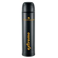 Ferrino Extreme 750 ml Siyah Termos