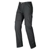 Ferrino Kivu Zipp-Off Siyah Erkek Pantolon