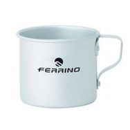 Ferrino Kulplu Alüminyum Kupa