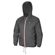Ferrino Motion Siyah XL Erkek Yağmurluk