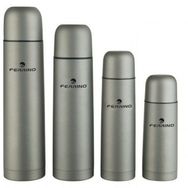 Ferrino Thermos Extreme 0.5 Lt Paslanmaz Çelik Termos