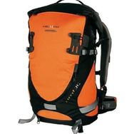 Ferrino XMT 35 WTS 35 lt Turuncu Sırt Çantası