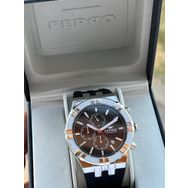 Ferro EFM.11340-GS Erkek Kol Saati