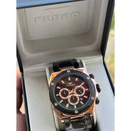 Ferro EFM31397-R Erkek Kol Saati