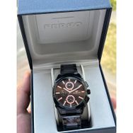 Ferro EFM40126-BG Erkek Kol Saati