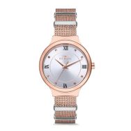 Ferro F21070C-1135-C Rose Kadın Kol Saati