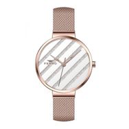 Ferro F21153C-C Rose Kadın Kol Saati