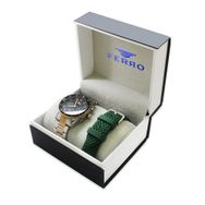 Ferro FM31920D Erkek Kol Saati