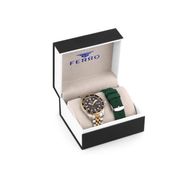 Ferro FM31927DA-E2 Erkek Kol Saati