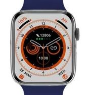 Ferro FSW1108+-AL Kol Saati