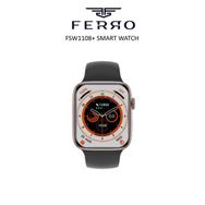 Ferro FSW1108-CS Kol Saati