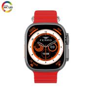 Ferro FSW1116-GR Ultra Kırmızı Akıllı Saat