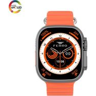 Ferro FSW1116-GT Ultra Turuncu Akıllı Saat