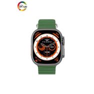 Ferro FSW1116-GY Ultra Amoled Ekranlı Akıllı Kol Saati