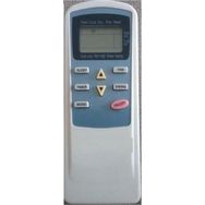 Ferroli C12000pcz Uyumlu Klima Kumandası