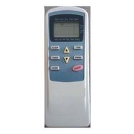 Ferroli C9000PCZ Uyumlu Klima Kumandası