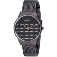 Ferrucci FC-1019-12429H.4-640581 Kadın Kol Saati