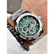 Ferrucci FCF.03290FH.02 Hasır Kordon Erkek Kol Saati
