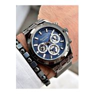 Ferrucci FCF.03290FH.04 Hasır Kordon Erkek Kol Saati