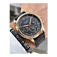 Ferrucci FCF.12709TK.03 Deri Kordon Erkek Kol Saati