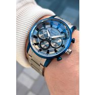 Ferrucci FCF.12746FM.04 Erkek Kol Saati