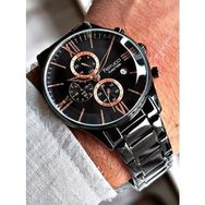 Ferrucci FCF.14079FM.08 Erkek Kol Saati