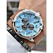 Ferrucci FCF.14586FK.02 Deri Kordon Erkek Kol Saati