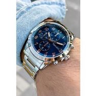 Ferrucci FCF11691TM.02 Erkek Kol Saati