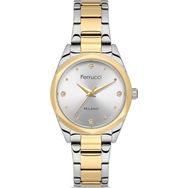 Ferrucci FER.03404M.06 Kadın Kol Saati